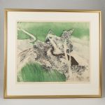 1741 2108 Färgetsning